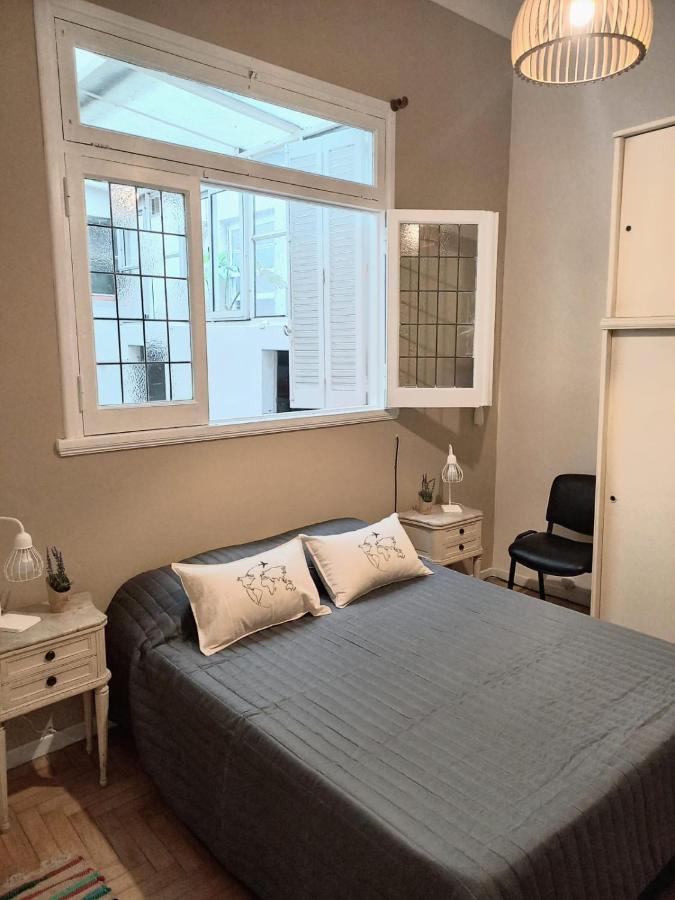 Palermo, Cerca Movistar Arena, 4 Personas, Wifi Apartment Buenos Aires Ngoại thất bức ảnh