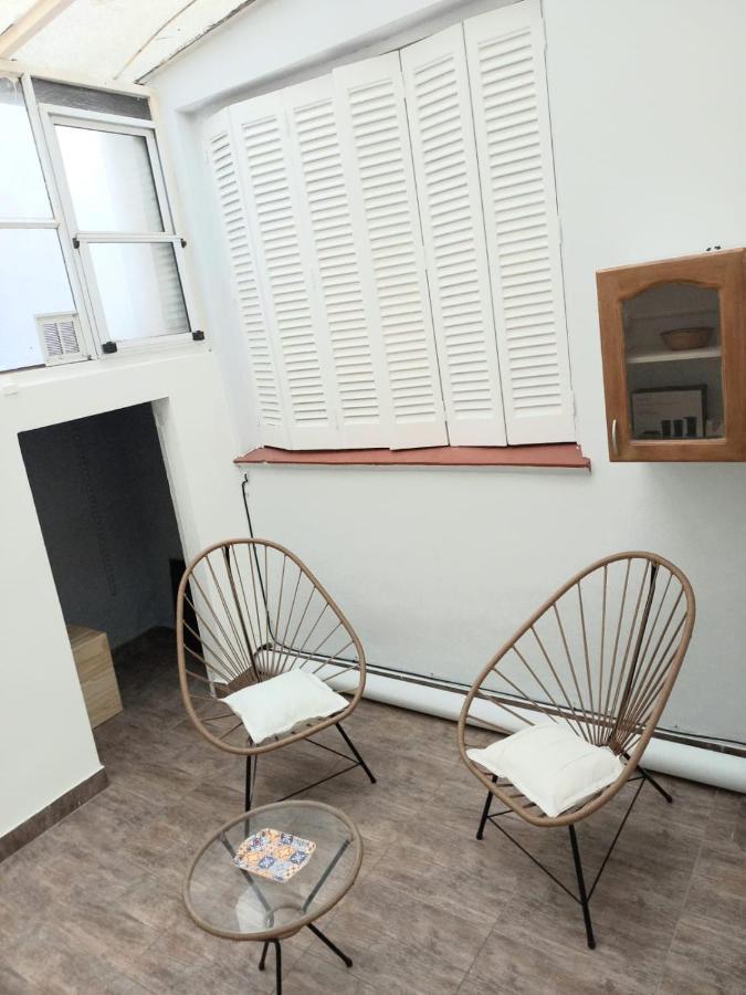 Palermo, Cerca Movistar Arena, 4 Personas, Wifi Apartment Buenos Aires Ngoại thất bức ảnh