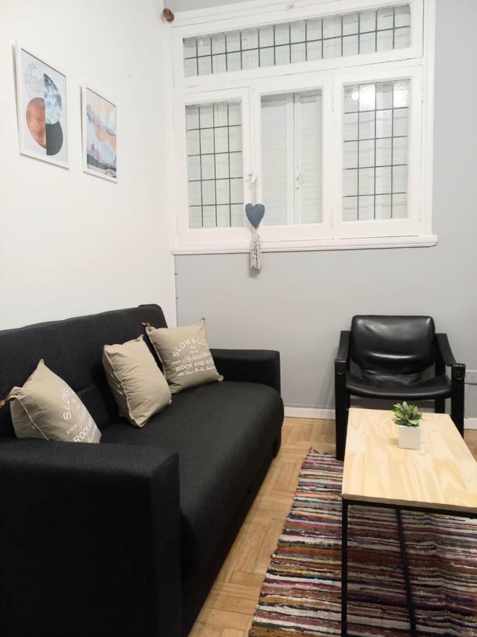 Palermo, Cerca Movistar Arena, 4 Personas, Wifi Apartment Buenos Aires Ngoại thất bức ảnh