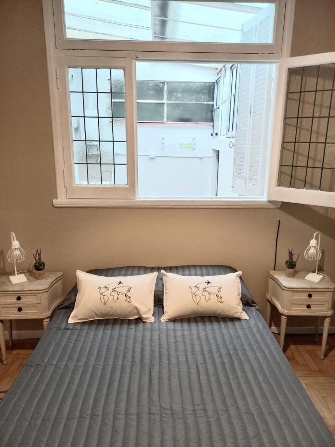 Palermo, Cerca Movistar Arena, 4 Personas, Wifi Apartment Buenos Aires Ngoại thất bức ảnh