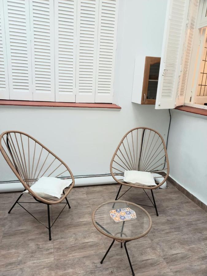 Palermo, Cerca Movistar Arena, 4 Personas, Wifi Apartment Buenos Aires Ngoại thất bức ảnh