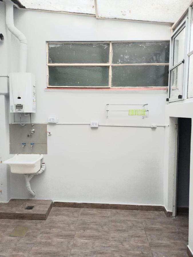 Palermo, Cerca Movistar Arena, 4 Personas, Wifi Apartment Buenos Aires Ngoại thất bức ảnh