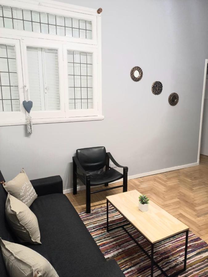 Palermo, Cerca Movistar Arena, 4 Personas, Wifi Apartment Buenos Aires Ngoại thất bức ảnh