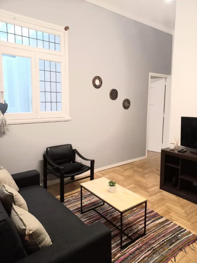 Palermo, Cerca Movistar Arena, 4 Personas, Wifi Apartment Buenos Aires Ngoại thất bức ảnh