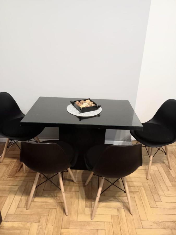 Palermo, Cerca Movistar Arena, 4 Personas, Wifi Apartment Buenos Aires Ngoại thất bức ảnh