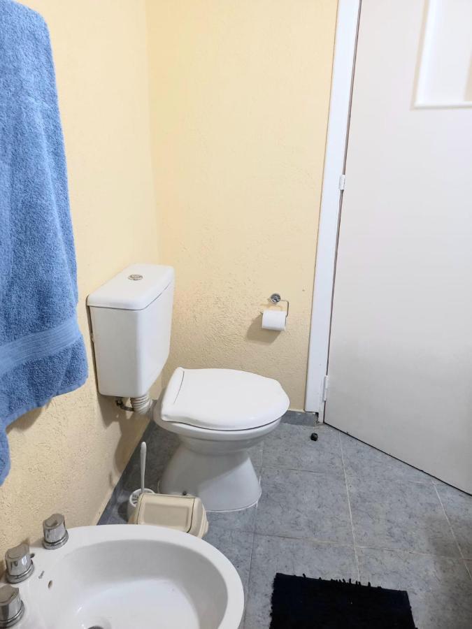Palermo, Cerca Movistar Arena, 4 Personas, Wifi Apartment Buenos Aires Ngoại thất bức ảnh