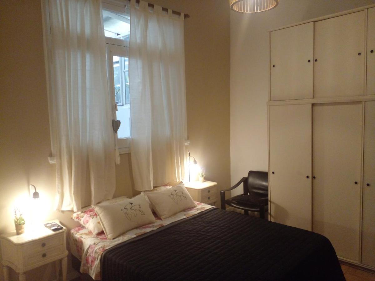 Palermo, Cerca Movistar Arena, 4 Personas, Wifi Apartment Buenos Aires Ngoại thất bức ảnh