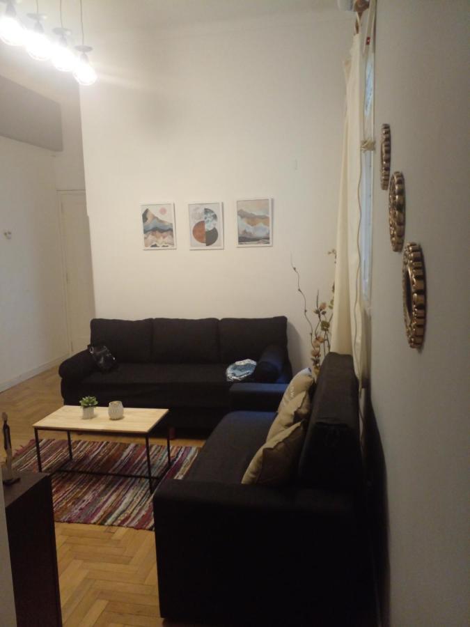Palermo, Cerca Movistar Arena, 4 Personas, Wifi Apartment Buenos Aires Ngoại thất bức ảnh